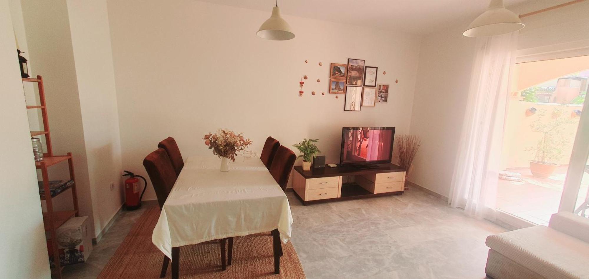 Ferienwohnung Vive La Vida: Torremolinos Exterior foto