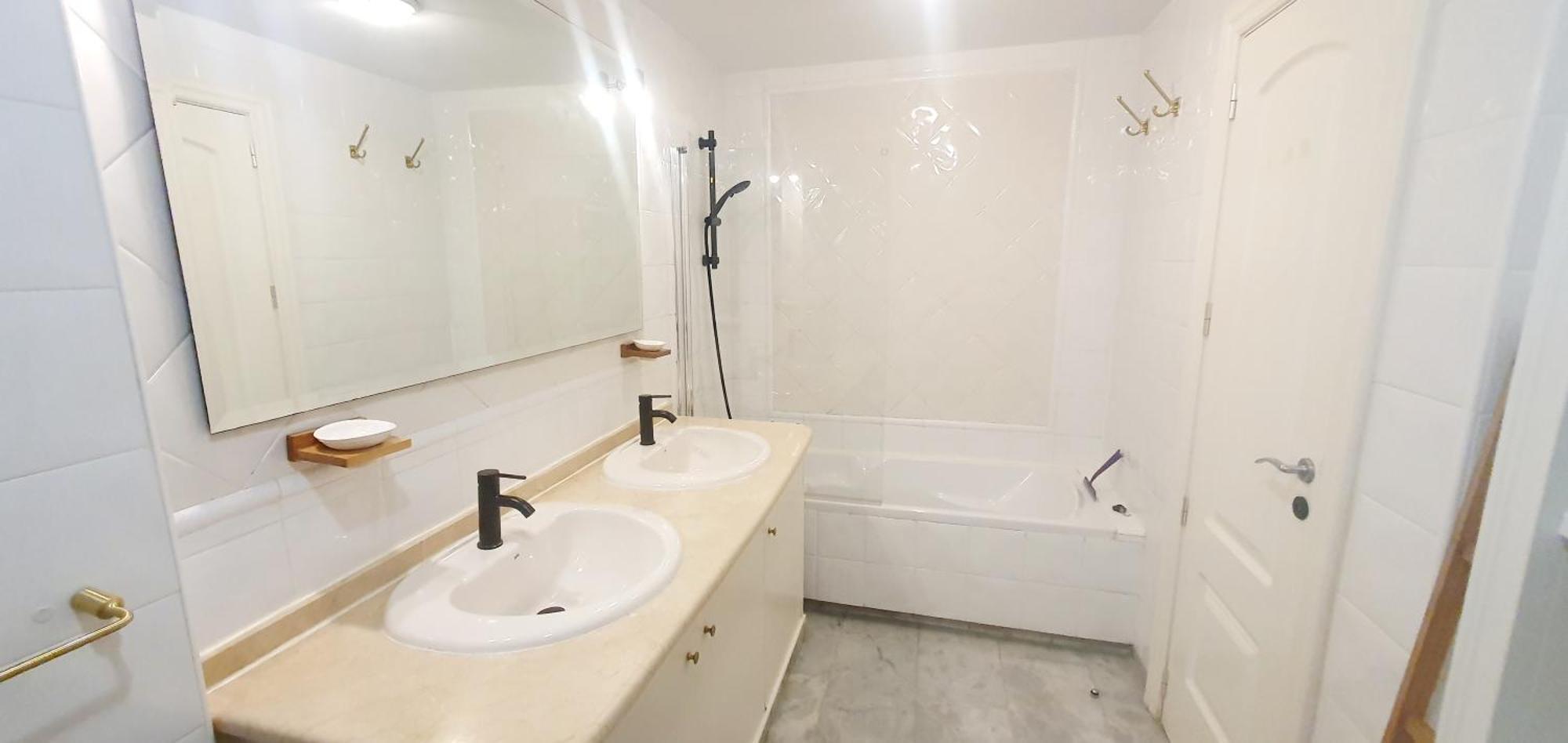Ferienwohnung Vive La Vida: Torremolinos Exterior foto